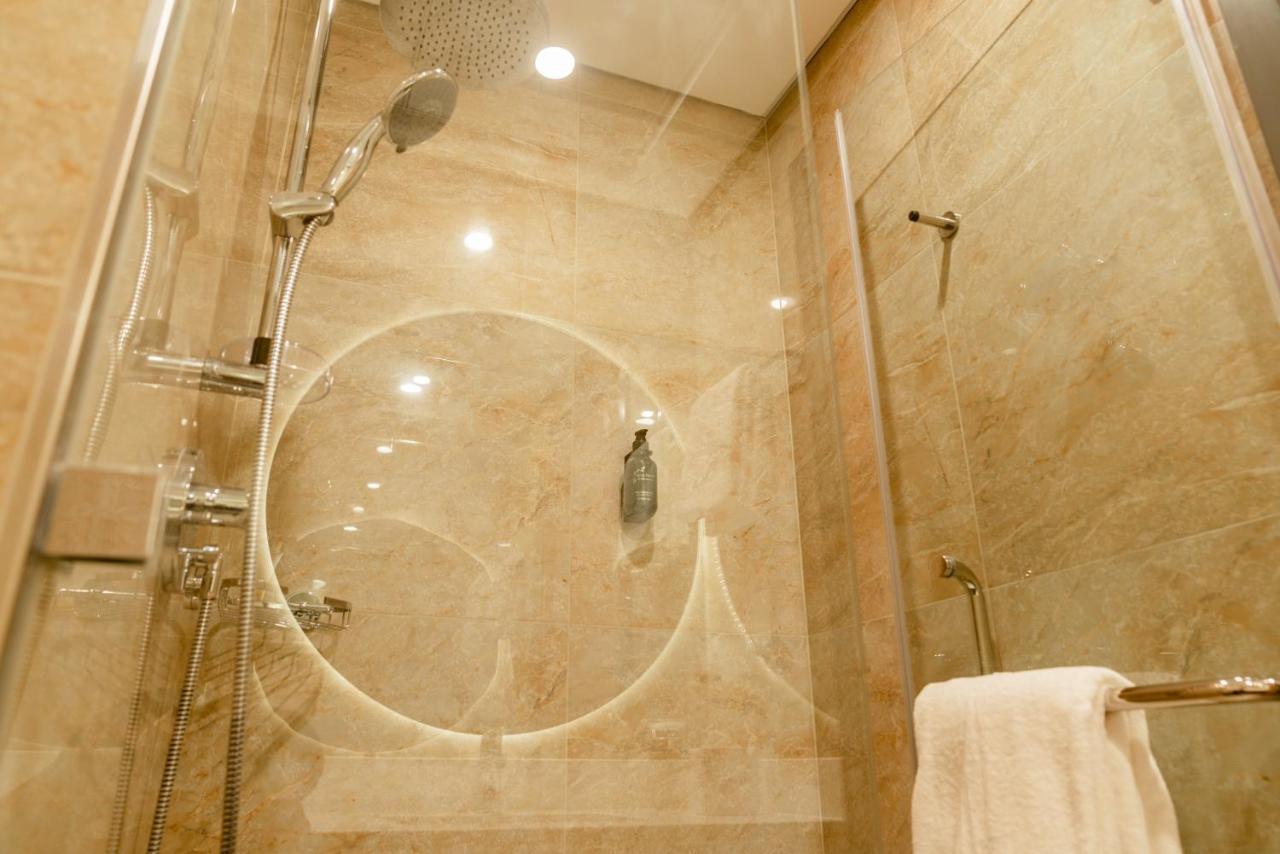 Resivation Hotel Dubaj Zewnętrze zdjęcie