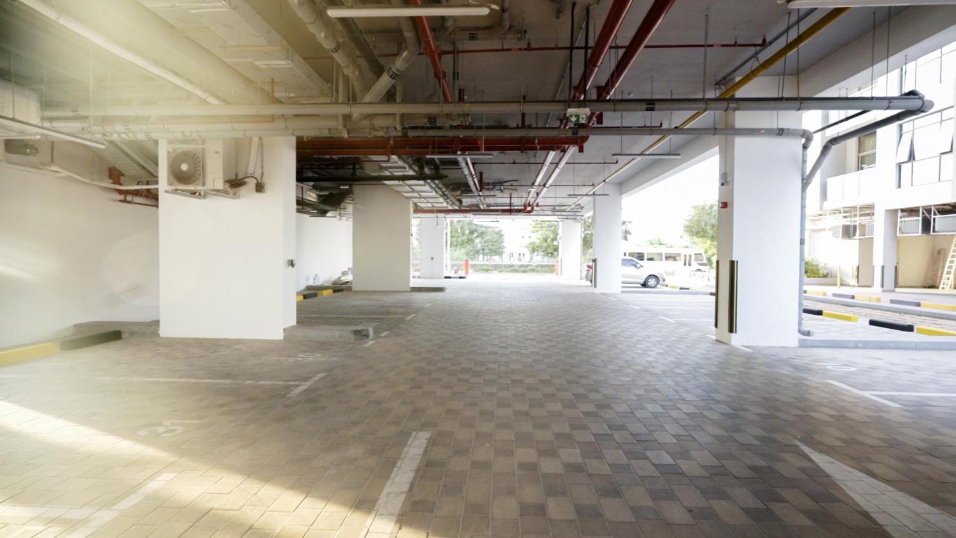 Resivation Hotel Dubaj Zewnętrze zdjęcie